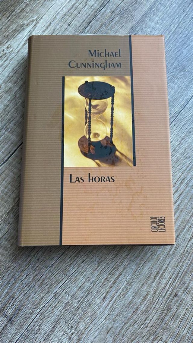 Las Horas