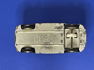 Fiat 600 hojalata AM-BO años 70