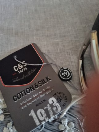 Cintura uomo
