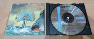 Tha Jacksons CD DESTINY Michael Jackson