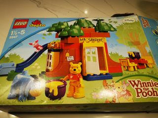 5947 duplo hot sale