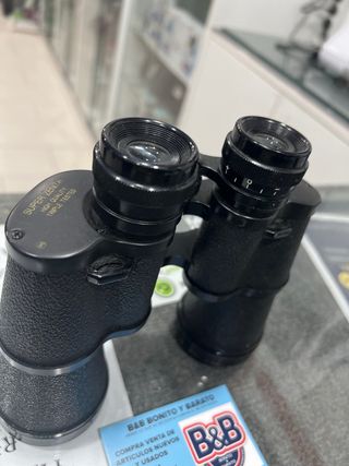 PRISMATICOS  ZENITH 10x50 (C)