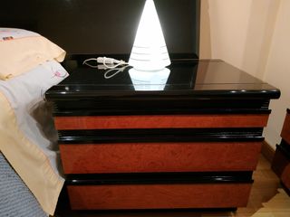 Muebles de dormitorio completo en Coslada