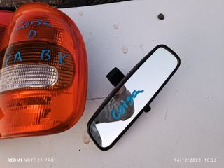 Repuestos Opel Corsa