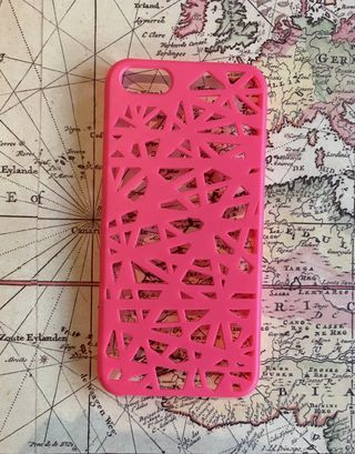 Funda iPhone 5/5s/5c/SE NUEVA