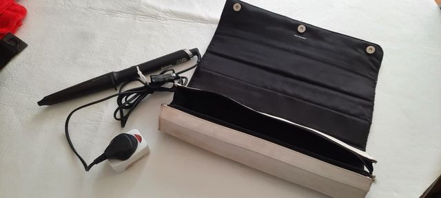 ARRICCIACAPELLI GHD CURVE CREATIVE