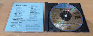 Michael Jackson CD The best of USA