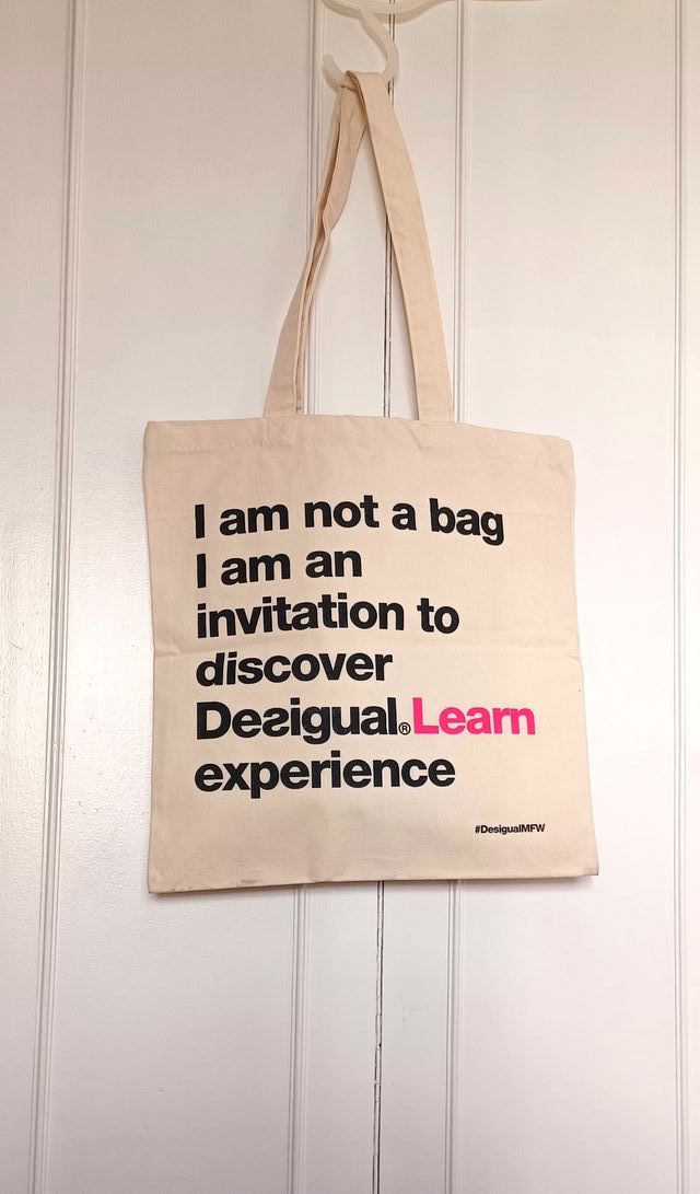 Bolsa Desigual NUEVA