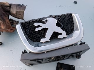 Repuestos Peugeot 407