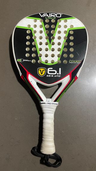 Pala Vairo 6.1