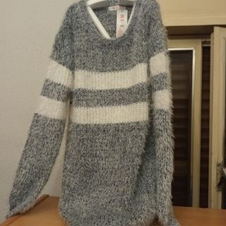 Jersey nuevo talla m/L