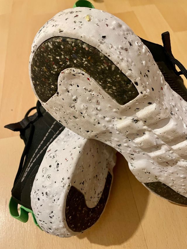 NIKE.CRATER IMPACT - Zapatillas 40/8,5