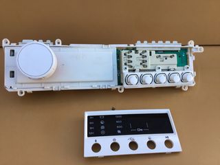 PLACA ELECTRÓNICA LAVADORA SELECLINE