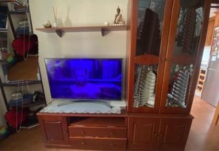 Mueble modular tv