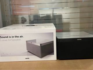 LOEWE AirSpeaker