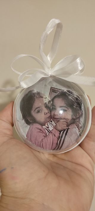 Palline personalizzate