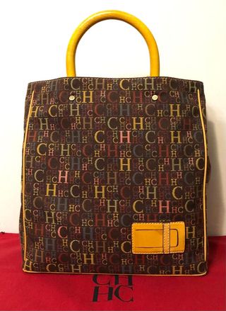 Bolso Carolina Herrera