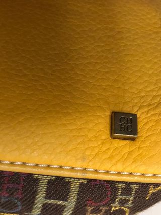 Bolso Carolina Herrera