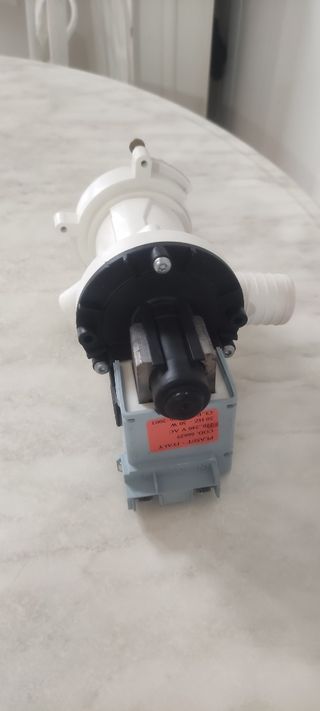 Lavadora Fagor para piezas