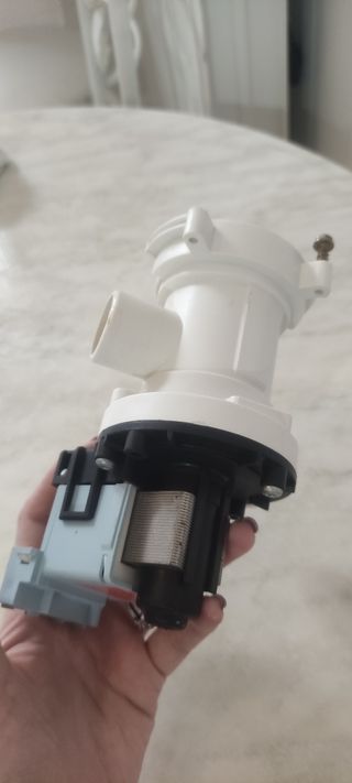 Lavadora Fagor para piezas