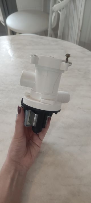 Lavadora Fagor para piezas