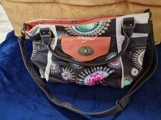 Bolso Desigual 