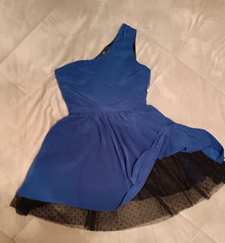 Vestido de fiesta