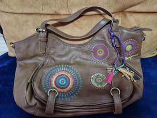 Bolso Desigual 