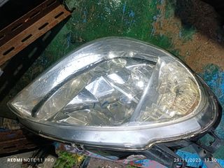 Se vende faros de coche de segunda Mano