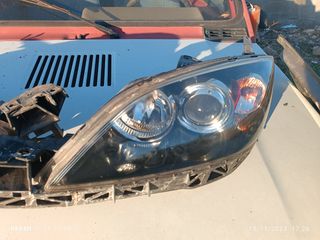 Se vende faros de coche de segunda Mano