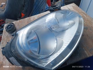 Se vende faros de coche de segunda Mano