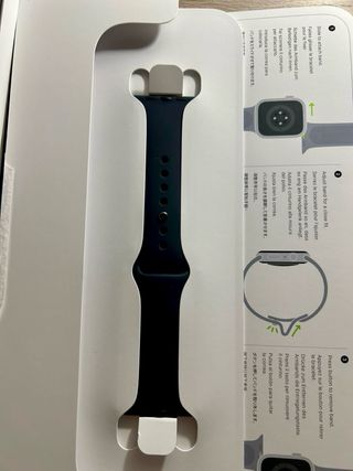 Apple watch series 9