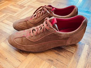 zapatos carolina Herrera