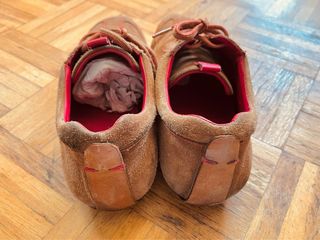 zapatos carolina Herrera