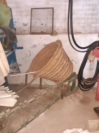 Jubilación Agricultura