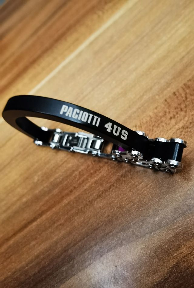 Bracciale Uomo Cesare Paciotti