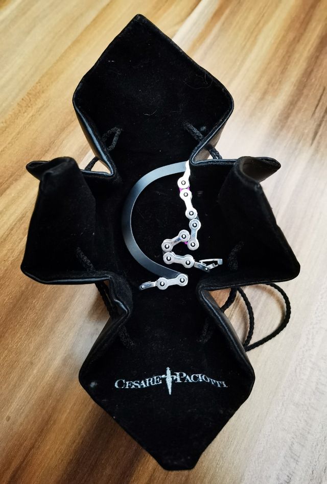 Bracciale Uomo Cesare Paciotti