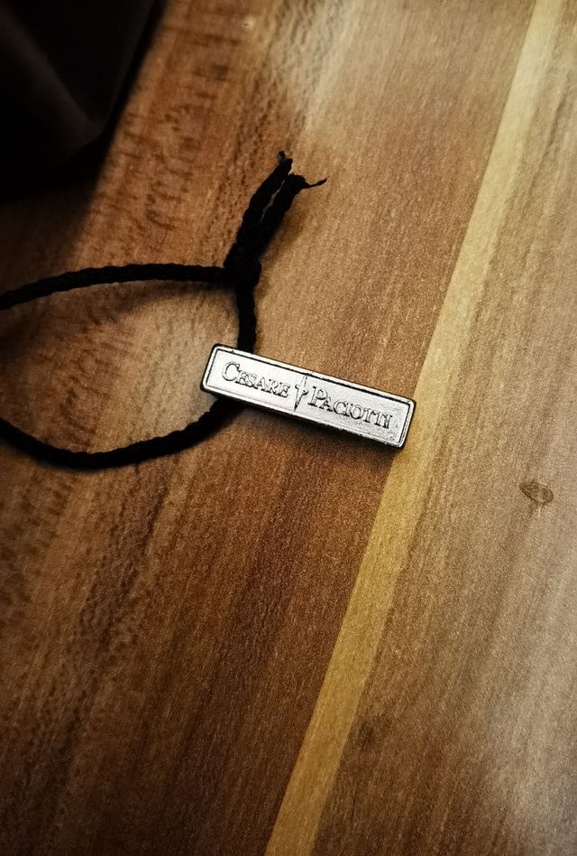 Bracciale Uomo Cesare Paciotti