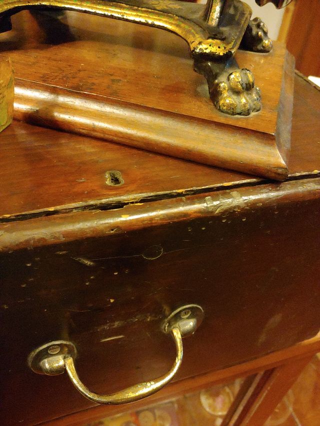 The Monarca epoca Victoriana año 1850-70