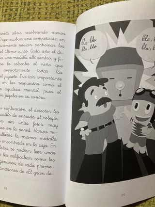 Llibro infantil: Cuentos para ser escuchados