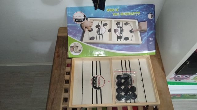 Juego football winner