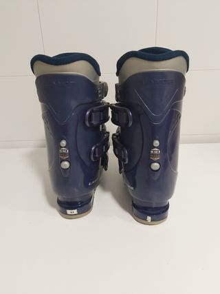 Botas esquí Lange 23- 23,5
