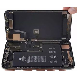 Cambio bateria CALIDAD!