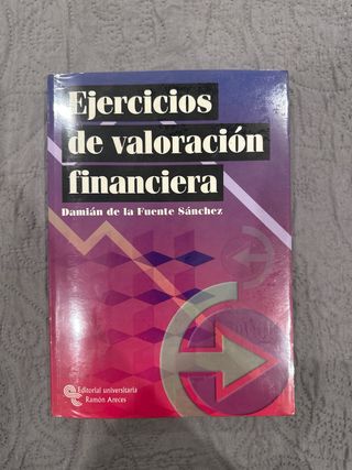 Ejercicios de valoración financiera UNED