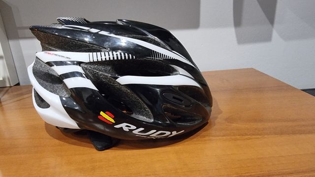 casco Rudy Rush