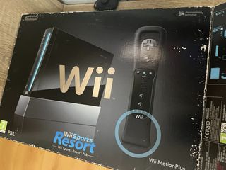 wiii