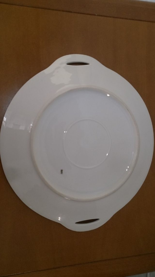 Juego de Té o Café de Porcelana