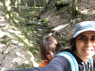 Mochila portabebés ergobaby