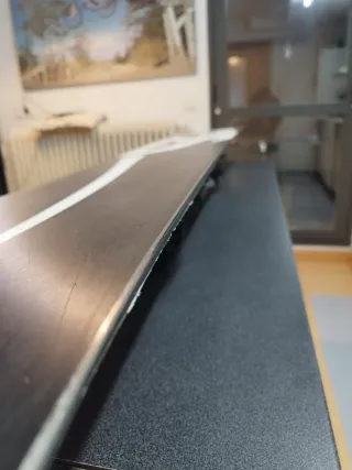 Tabla snowboard Soul SG