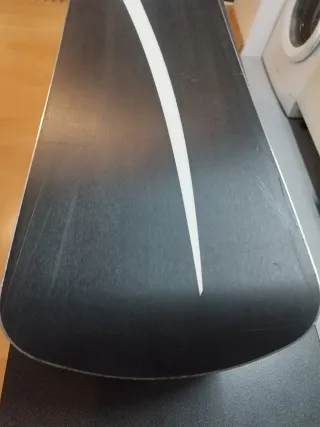 Tabla snowboard Soul SG